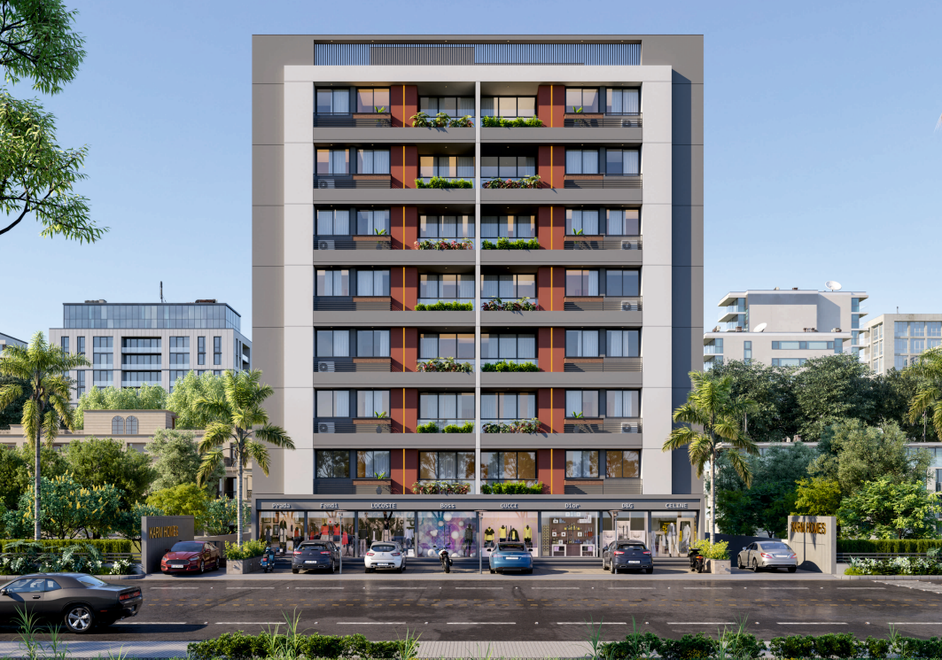 Karm Homes - Gallery 2